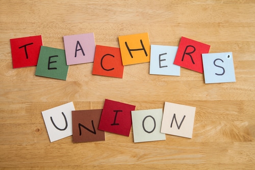 Union teacher contracts improved education