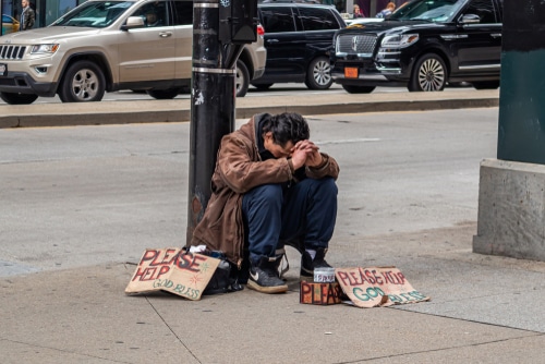 Pew Charitable Trusts study says attacking poverty across state could bring Illinois together