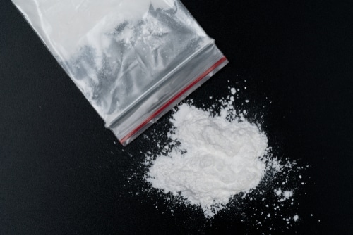 Peoria County facing Designer Drug