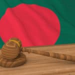 Bangladeshi court orders to arrest former chief justice
