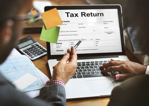 IDOR begins accepting 2019 individual income tax returns on January 27