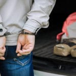 Police find drugs in Utah man’s car, man arrested