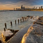 Lightfoot, Stratton, Durbin request emergency declaration to protect City’s lakeshore