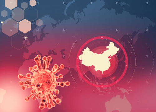 Coronavirus fear spreads faster than virus itself, US experts