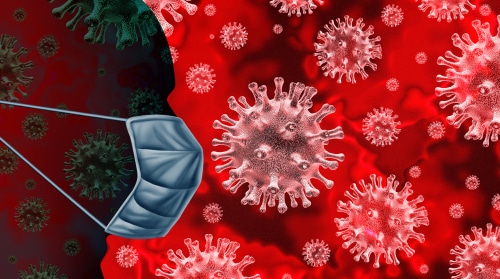 After Philippines, Coronavirus kills a person in Hong Kong