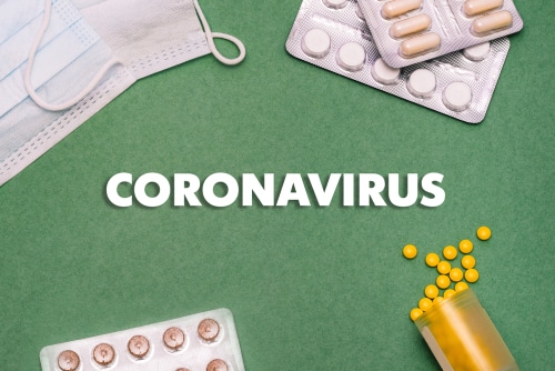 Congress asked for billions by White House to fight Coronavirus