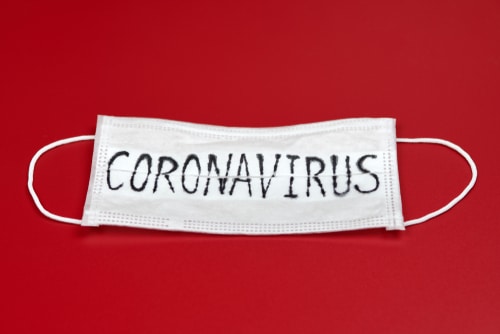 Coronavirus quarantine measures on cruise ship questioned