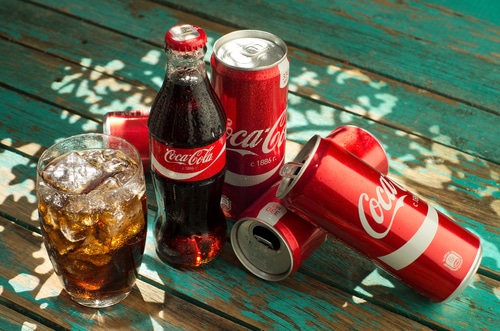 Coronavirus impacts supply chain of Coca-Cola, officials confirms