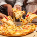 5 Tasty Facts about Pizza