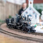 Organizers decide to cancel 32nd Depot Stove Gang Model Railroad Show and Swap Meet in Lena