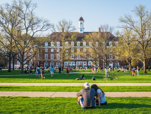 UIS cancels commencement ceremonies amid coronavirus pandemic