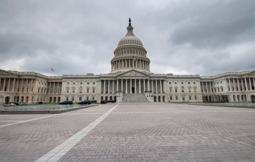 US Senate passes COVID-19 stimulus bill on Wednesday