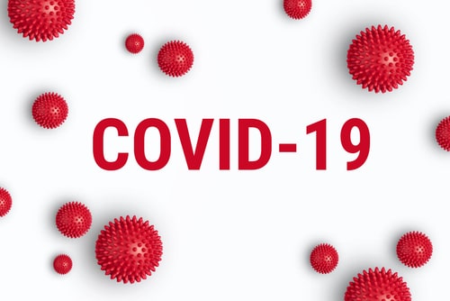 COVID-19 affects March 17 Primary Election