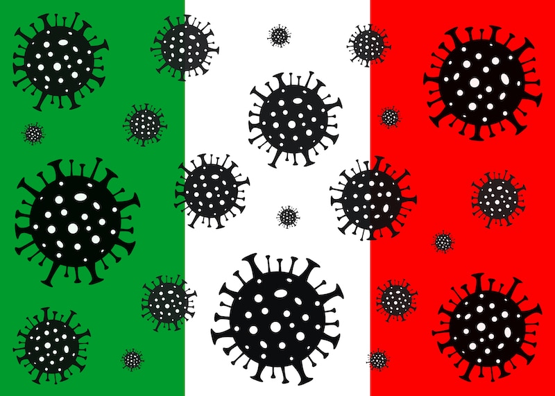 US describes lockdown situation in Italy amid coronavirus outbreak