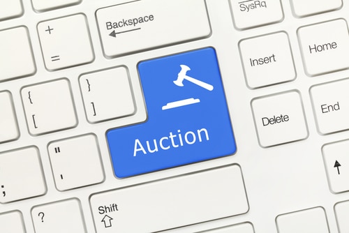 Hindman Auctions Launches a Digital Bid Room