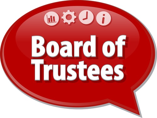 JJC Board of Trustees appoints Betty Washington board member