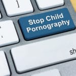 Child Pornography Trafficking Charges for Four East Central Illinois Men