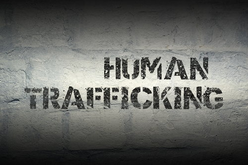 US Attorney Weinhoeft announces availability of funds to combat human trafficking