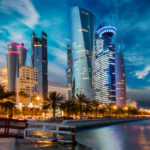 Qatar: Coronavirus patients’ number reaches 13