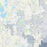 Lake County Health Department releases new interactive map showing COVID-19 cases
