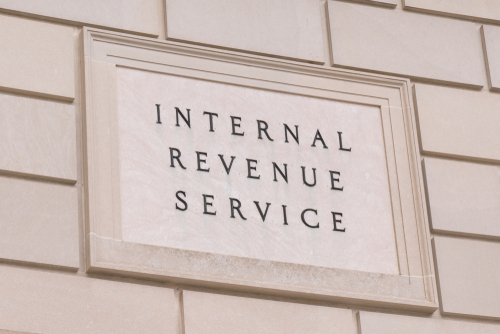 IRS announces delivery of stimulus checks to 50-70 million Americans this week