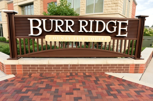 Burr Ridge home defeat sounds trouble for Pritzker’s progressive tax