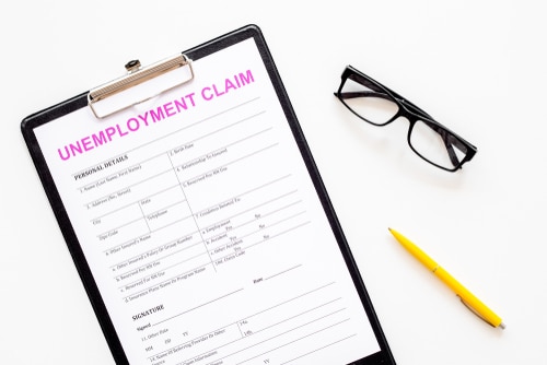  6.6 million Unemployment claims; double of last week