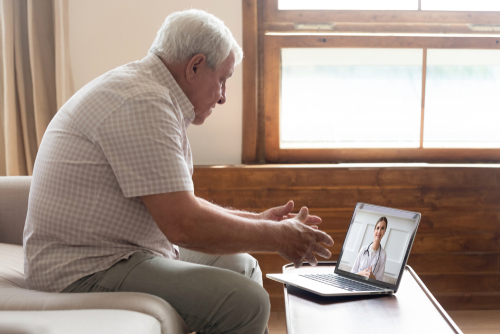 Greater Elgin Family Care Center expands Virtual Visit service for patients during COVID-19 pandemic