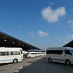 Dubai indefinitely bans Mini Bus Service
