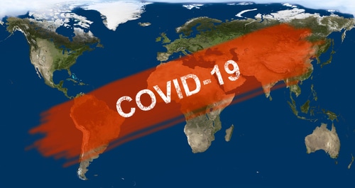 US: COVID-19 takes near 3,000 lives