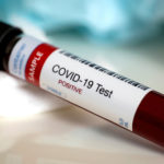 71-year-old man dies while waiting for his COVID-19 test in Utah