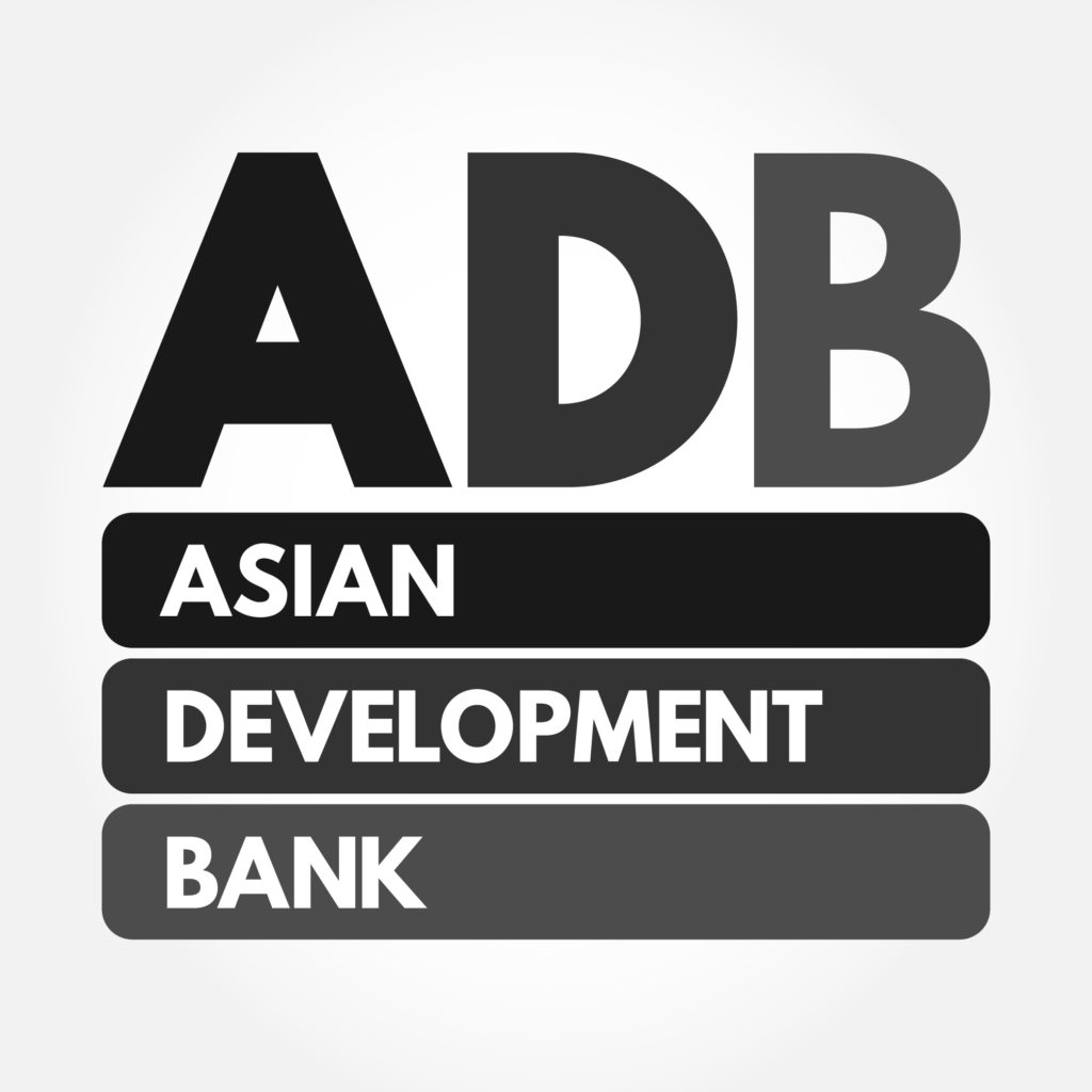 Asian Development Bank announces B package for developing countries