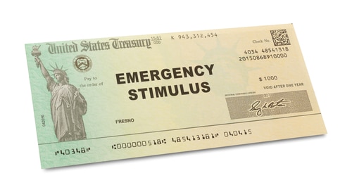 Federal Stimulus Package Unemployment Benefits Illinois Update