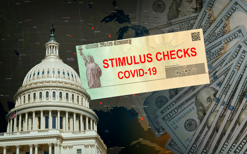 Illinoisans receiving federal stimulus checks issued protections and guidance