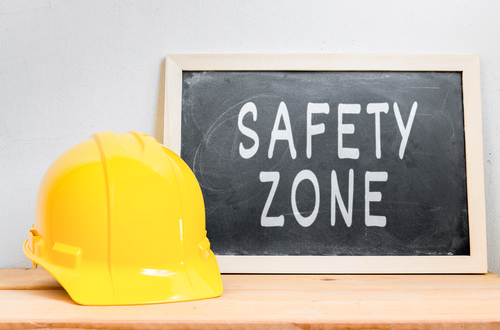 “Safe Work Zones for All” encouraged