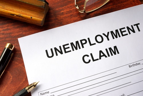 US Department of Labor reports another 6.6 million unemployed workers, over 200000 in Illinois