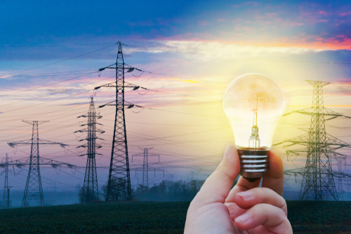 Electric Utility Earns Reliable Public Power Provider (RP3) Platinum Designation