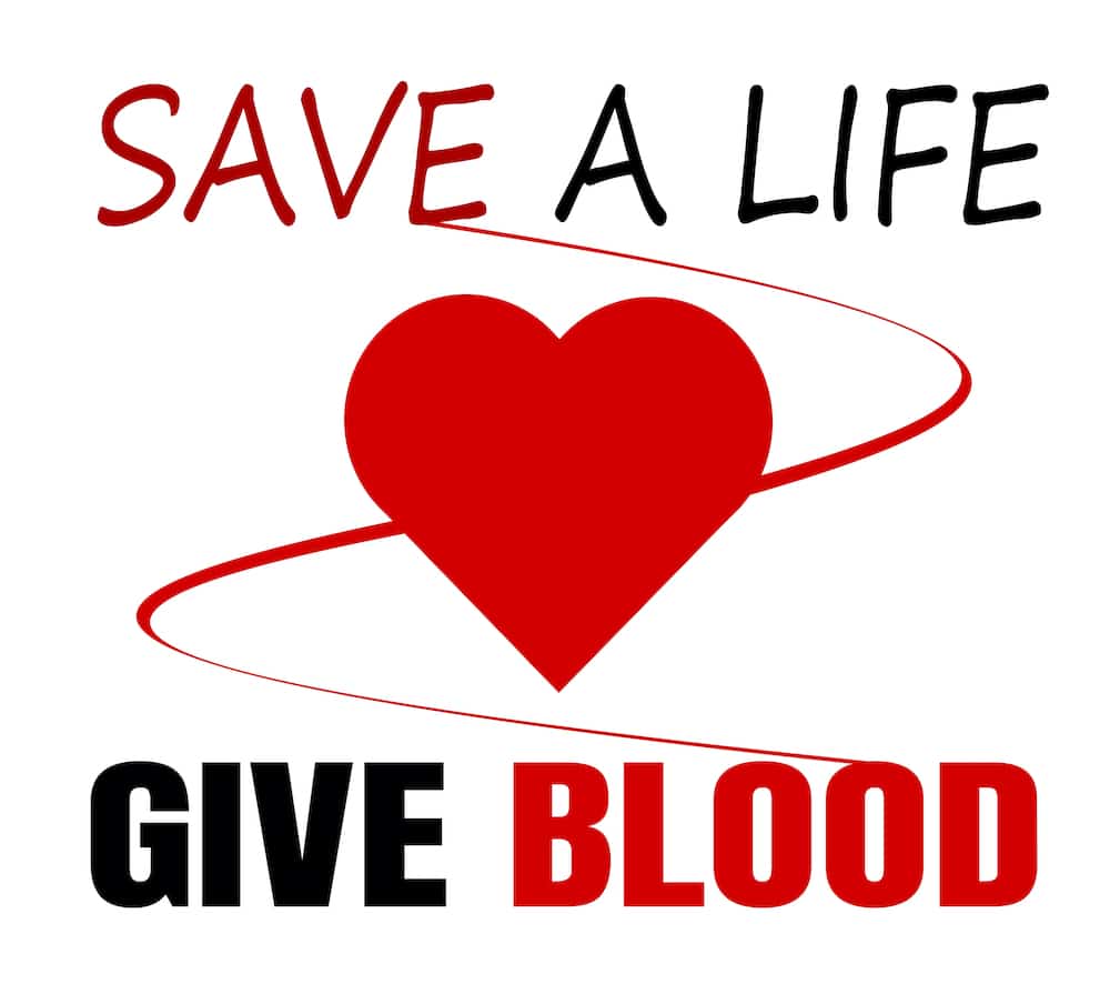 Blood Drive Dates Extended