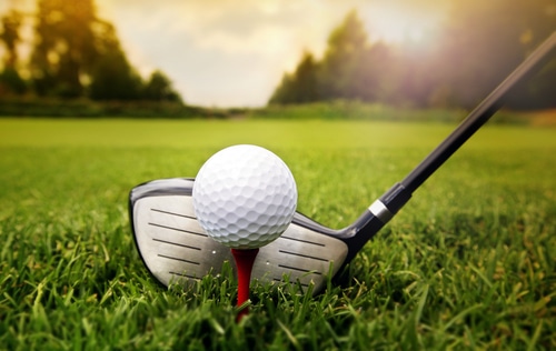 Junior Golfapalooza Set for April 17 at Springbrook Golf Course