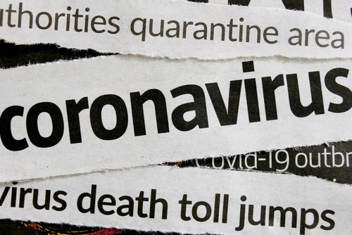 Some in White House Question the Coronavirus Death Toll Math