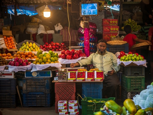 BJP member advises public not to purchase vegetables from Muslims