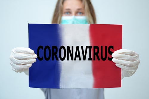 French doctor claims coronavirus outbreak started in France before China