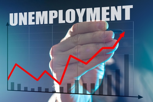 Unemployment rate increases in Illinois: IDES