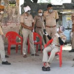 India: Hundreds of policemen become victim of coronavirus
