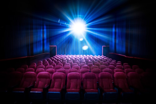 Illinois Movie Theater Owners; Lobbying for Larger Audiences