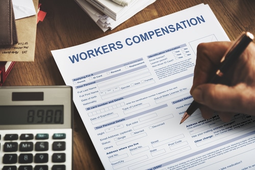 Contractor associations’ lobby overturns emergency rule related to workers’ compensation