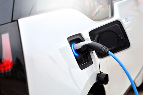 EV charging infrastructure requirements set