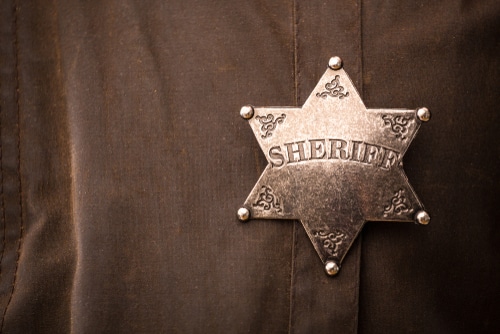 DuPage County Sheriff asks Governor to stop the threats