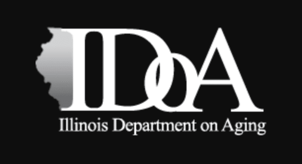 Illinois Department on Aging announces launch of new revamped website