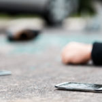 Fatal Traffic Crash involving Pedestrian investigated